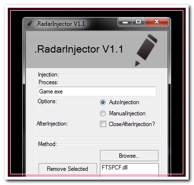 Варфейс-Обнова в анти-бане!