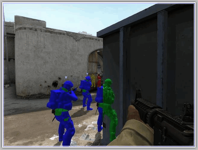 Чит на CS GO Дроп Нож или Оружие.