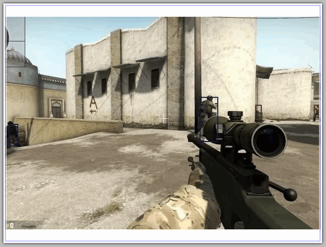 NikolasMed plays CS GO Nov 2014