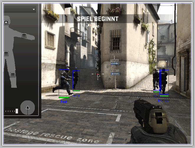 Где купить читы для CS GO