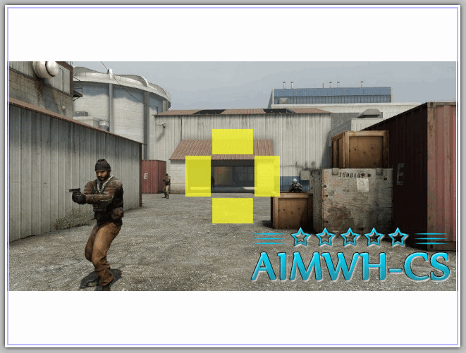Новый чит для CS:GO (Chlenix v1488)