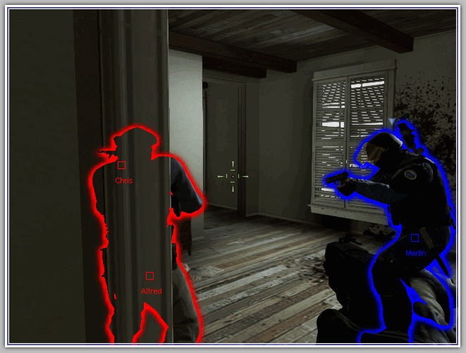 CS GO 1 Shot - 4 reports Мега фейл