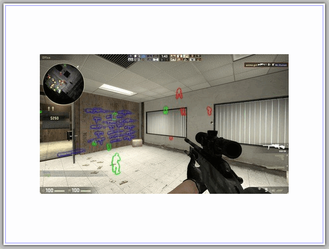 CSGO rian Kukli Style :D