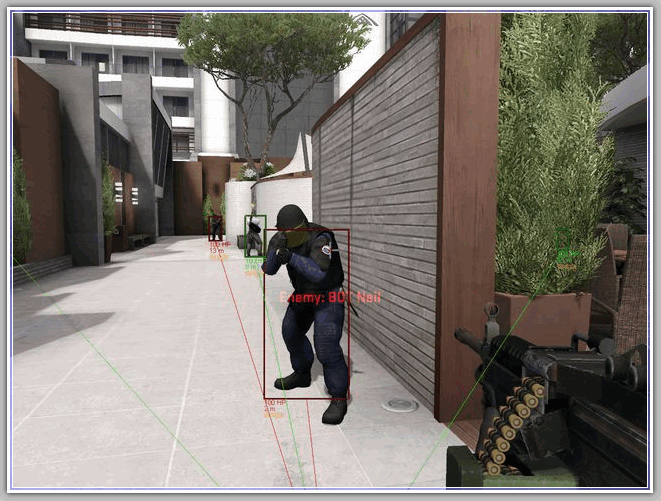 CS:GO - EPIC Fails! (#9)