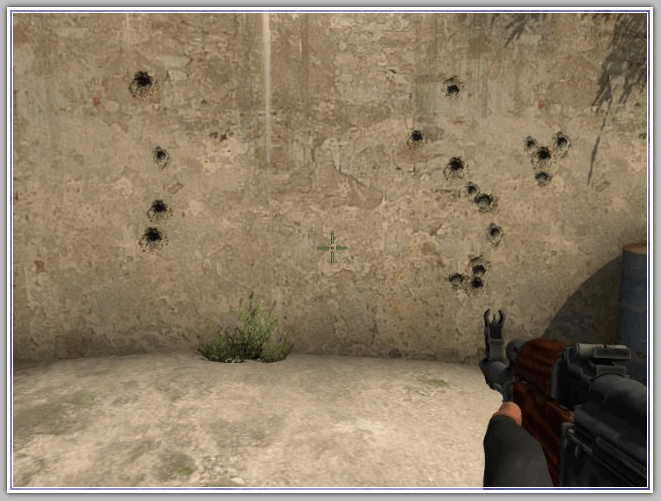 Новый чит для cs-go Trigger обновленно с 13.11.2015