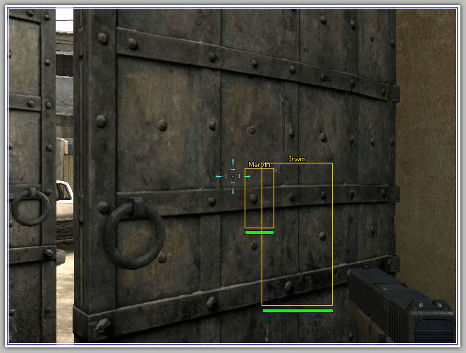 Stream CS:GO Cheats Hacks by Whatnick