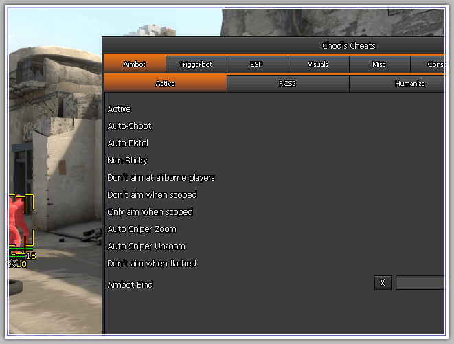 Top 10 Cheat Bomb Planting CS:GO